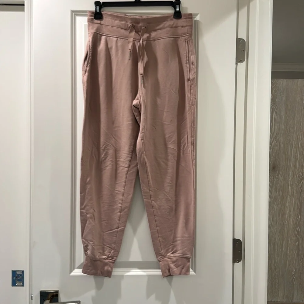 athleta sweatpants - Picture 1 of 1